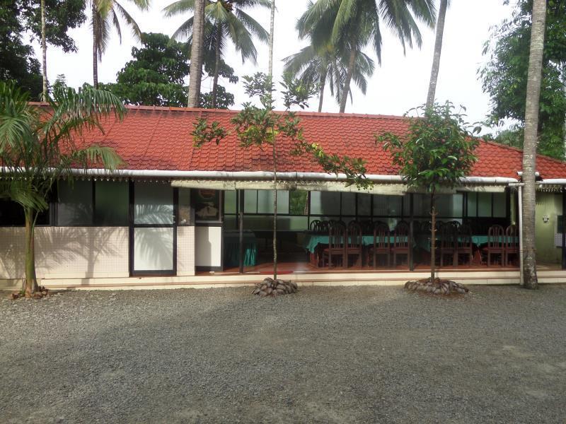 Bethania Resort Kallana Eksteriør billede